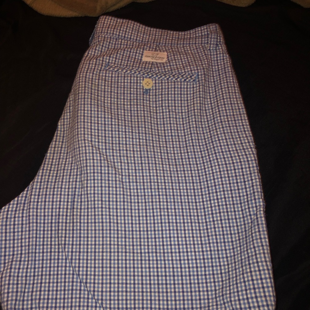7” shorts